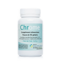CHROME - fonction cardiovasculaire et sucres - Perfect Health Solutions
