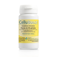 CELLUBOOST - stimule le système immunitaire - Perfect Health Solutions