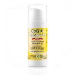 CoQ10 LIPOSOMÉ - Fonctionnement des cellules - Perfect Health Solutions