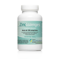 ZINCLOZENGES peau, ongles, cheveux, muqueuses, os Perfect Health Solutions