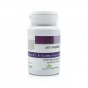 MULTI VITAMINES ET MINERAUX - 120 gél Énergie Immunité - EasyNutrition