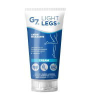  Modifier : G7 LIGHT LEGS+ - 200 ml - Jambes Légères & Confort - Silicium Laboratories 