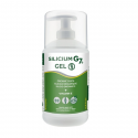 GEL SILICIUM G7 - 500 ml - Massage Articulations - Silicium Laboratories