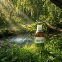 Silicium G7 Siliplant 500 ml - Silicium Espana labatories