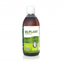 SILICIUM G7 SILIPLANT - 500 ml - Silicium Végétal - Silicium Laboratories