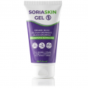 SORIASKIN GEL - 150 ml - Apaisant Réparateur Irritations - Silicium Lab