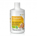 CITROBIOTIC LIQUIDE BIO - 250 ml - Défenses Immunitaire - Sanitas