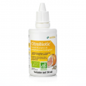 CITROBIOTIC LIQUIDE BIO - 50 ml - Extrait de Pépins de Pampl - Sanitas
