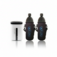 IDROGEN Générateur d'Eau hydrogénée LEAU-LAVIE