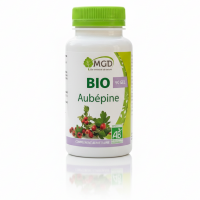 BIO AUBÉPINE -  irritabilité - sommeil  - MGD Nature        - MGD Nature
