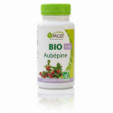 AUBÉPINE BIO, 120 gél. - Relaxation et Sommeil - MGD Nature