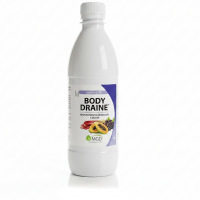 BODY DRAINE 500ml - Détox et Élimination - MGD Natur