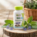 BOURRACHE Bio 60 caps - Beauté et Élasticité de la Peau - MGD Nature