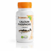 CALCIUM PHOSPHORE VITAMINE D - MGD Nature