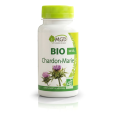 CHARDON-MARIE Bio -sphère hépatique - foie 90gel - MGD Nature