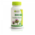 CHARDON-MARIE Bio 90 gél. - Protection Foie et Détox - MGD Nature