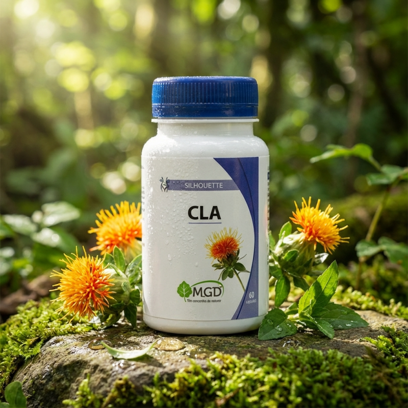 Cale Matelas Anti-Glissement | Support Métallique Pour Sommier | 2