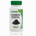 CHARBON VÉGÉTAL ACTIVÉ, 120 gél. - Confort Intestinal - MGD Nature