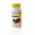 CRANBERRY 60 gél. - Confort Urinaire et Protection Féminine - MGD Nature