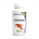 CHITOSAN 200 gél. - Capteur de Graisses Naturel - MGD Nature