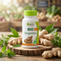GINGEMBRE BIO 90 gél. - Articulations et Vitalité - MGD Nature