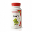 GINKGO BILOBA 120 gél. - Mémoire et Circulation - MGD Nature