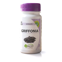 GRIFFONIA - Sérénité et Harmonie du Soir - 30 gél. - MGD NATURE