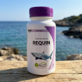 HUILE DE FOIE DE REQUIN 100 caps. - Articulations, Immunité - MGD Nature