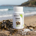 IODE (extrait de fucus)                            - MGD Nature