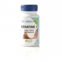 KÉRATINE + 40 gél. - Force Cheveux  Ongles - MGD Nature