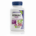 KONJAC PLUS (Extrait) 3g Glucomannane - Perte de Poids - MGD Nature