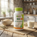 LAIT DE JUMENT BIO - 60 gél - Vitalité Équilibre Intestinal - MGD Nature