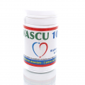 VASCU-10 60 gel. - Énergie Cardiaque et Protection - JADE RECHERCHE