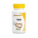 YAM - 60 comp. - Équilibre hormonal, Confort de la ménopause - MGD NATURE