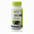 THÉ VERT BIO - 60 gél. - Minceur Élimination Antioxydant - MGD NATURE