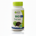THÉ VERT BIO - 60 gél. - Minceur Élimination Antioxydant - MGD NATURE