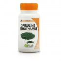 SPIRULINE LITHOTHAMNE - 150 comp. - Vitalité, Reminéralisation - MGD NATURE