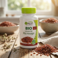 RIZ ROUGE Bio - Cholestérol - sucres sanguins 90 gel- MGD Nature