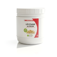 SOJA Lécithine 97% - Cholestérolémie normale 500 granulés - MGD Nature