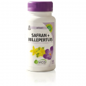 SAFRAN MILLEPERTUIS - 60 gél. - Moral Humeur - MGD Nature