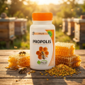 PROPOLIS - respiration - cicatrisation 120 gel MGD Nature