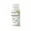 POTASSIUM - 60 gél. - Équilibre Nerveux, Tension - MGD Nature