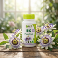 PASSIFLORE Bio relaxation Sommeil - 90 gel - MGD Nature