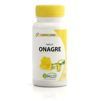 ONAGRE - Période menstruelle - 100 caps - MGD Nature