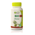 OLIVIER Bio - Circulation - tension artérielle 90gel - MGD Nature