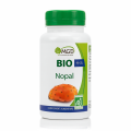 BIO NOPAL (feuille, Opuntia ficus indica)            - MGD Nature