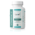 Vitamine D3 + calcium - Hexa3