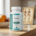Vitamine D3 + calcium - Hexa3
