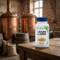 LEVURE DE BIÈRE - 120gel - nutriments essentiels.- MGD Nature