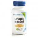 LEVURE DE BIÈRE - 200 gél. - Peau, Cheveux, Ongles - MGD Nature